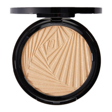 Light Loving Illuminator - Golden Goddess